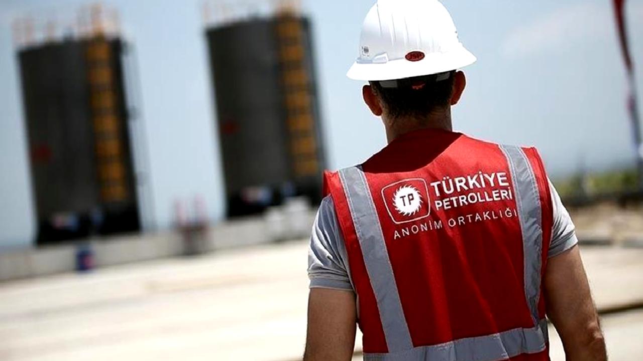 TPAO, petrol arama ruhsatı süresinin uzatılması için başvuruda bulundu. Detaylar