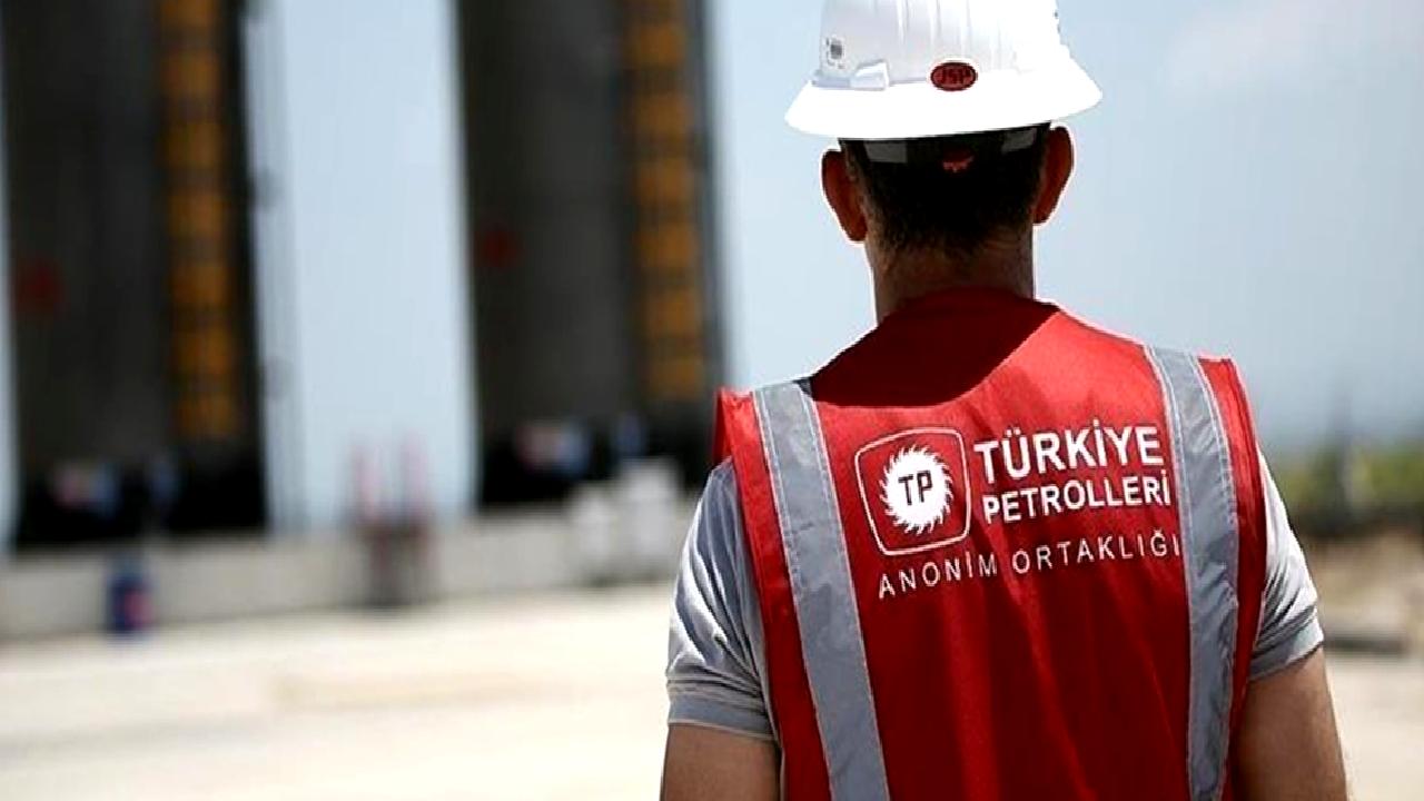 TPAO'ya Silivri'de yeni petrol işletme ruhsatı tahsis edildi. Bu gelişme