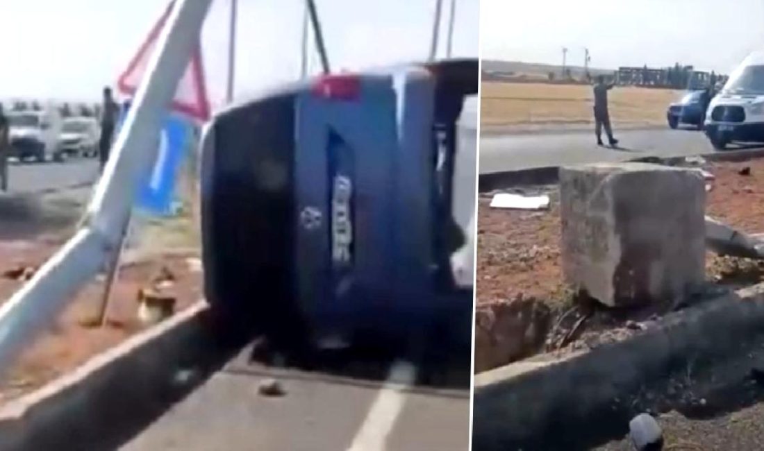 Trafik kazası olayını derinlemesine inceleyen bir analiz: Nedenleri, sonuçları ve