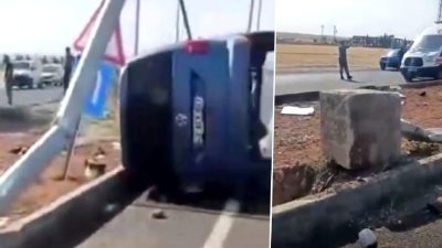 Trafik kazası olayını derinlemesine inceleyen bir analiz: Nedenleri, sonuçları ve