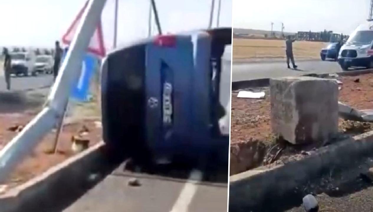 Trafik Kazası Olayı Trafik kazası olayını derinlemesine inceleyen bir analiz: Nedenleri, sonuçları ve