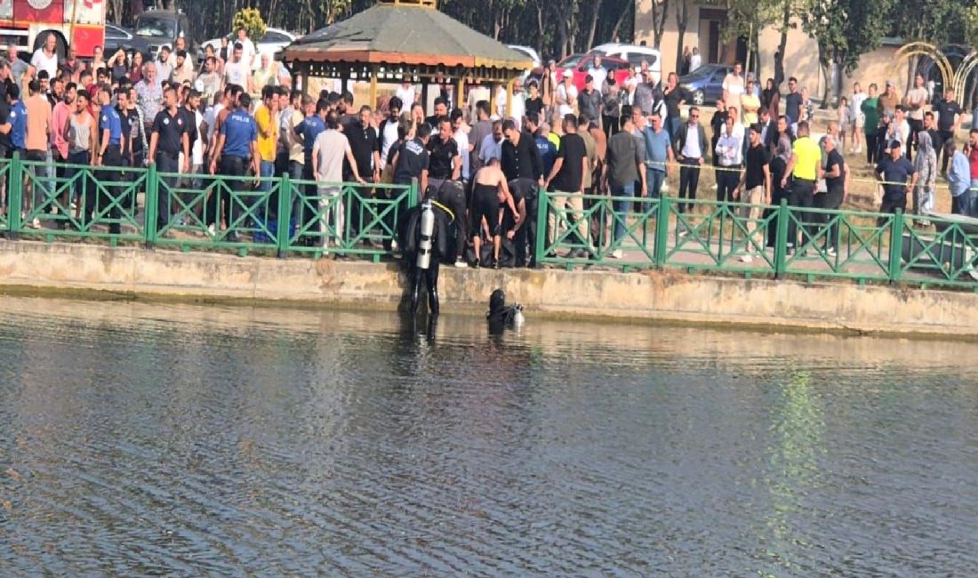 Tragik Olay: Ç.G.’nin Kaybolması Tragik bir olay: Ç.G.'nin gizemli kayboluşu ve detayları. Bu üzücü