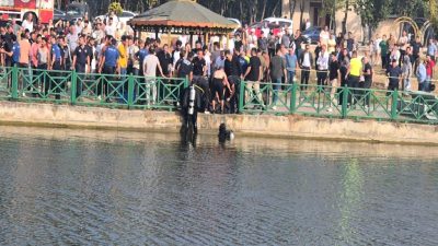 Tragik bir olay: Ç.G.'nin gizemli kayboluşu ve detayları. Bu üzücü