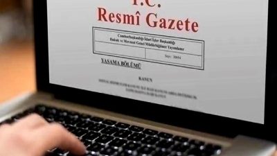 TRT'de atama kararları resmi gazetede yayımlandı. Detaylar ve gelişmeler için