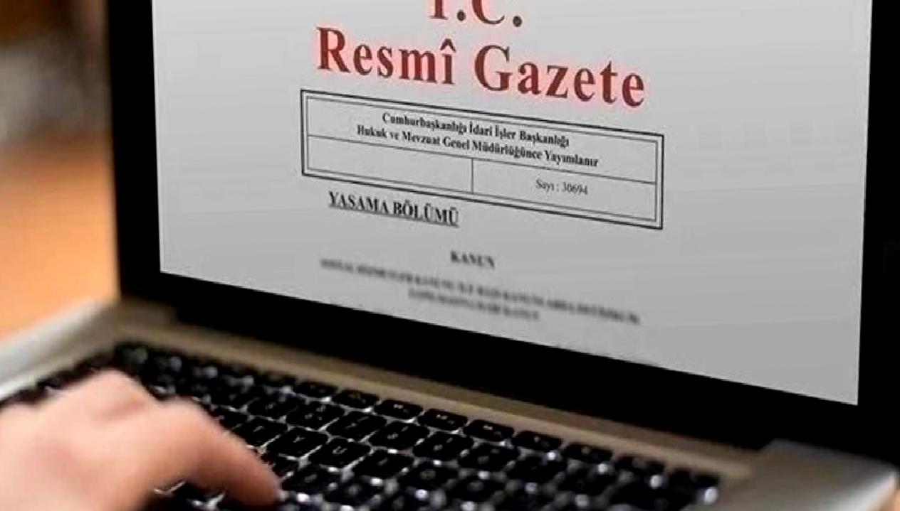 TRT'de atama kararları resmi gazetede yayımlandı. Detaylar ve gelişmeler için