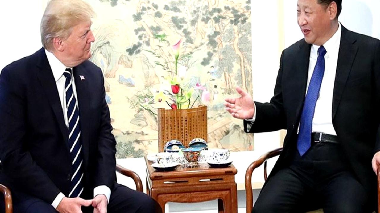 Trump, Çin Devlet Başkanı Xi ile görüşme arayışında olmadığını yalanlayarak