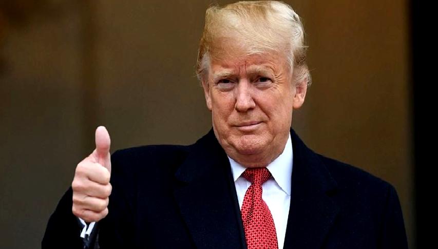 Trump, Kamboçya ile Tayland arasındaki ateşkes anlaşmasını kendi çabalarına bağladı.