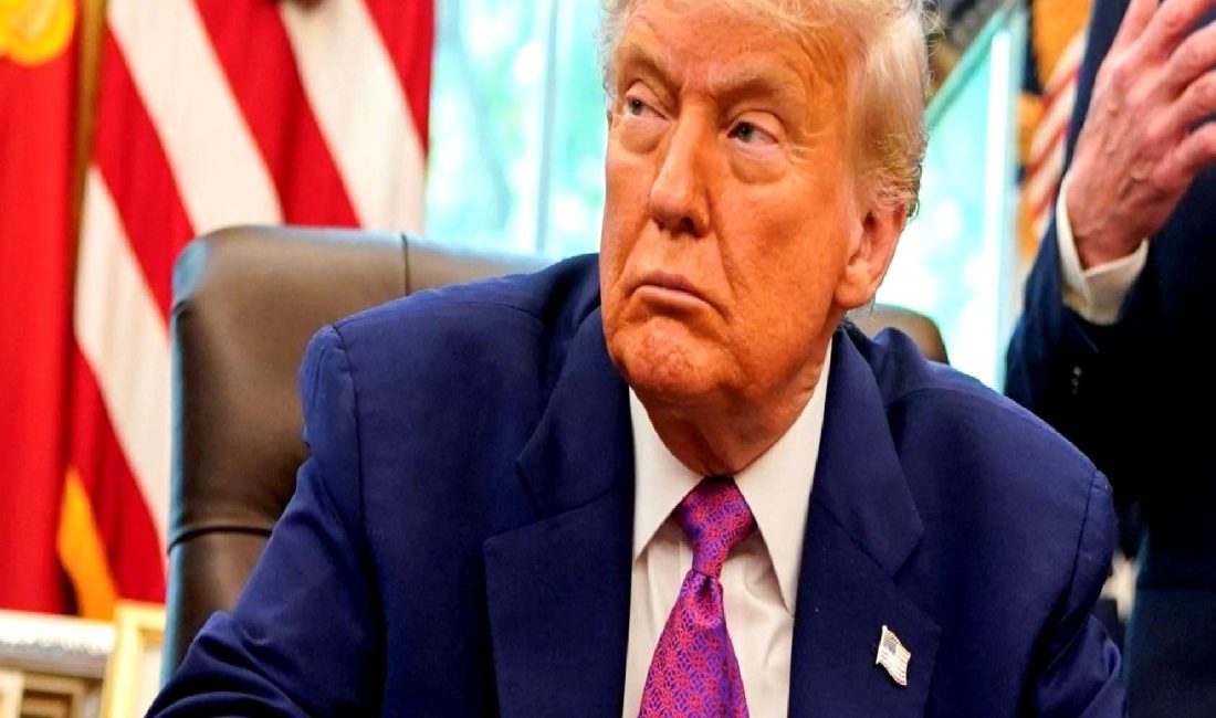 Trump, Netanyahu’yla görüştü: Gazze’deki durumu düzeltmeye çalışıyorum Trump, Netanyahu ile Gazze'deki durumu düzeltme çabalarını görüşüyor. Detaylar haberimizde.