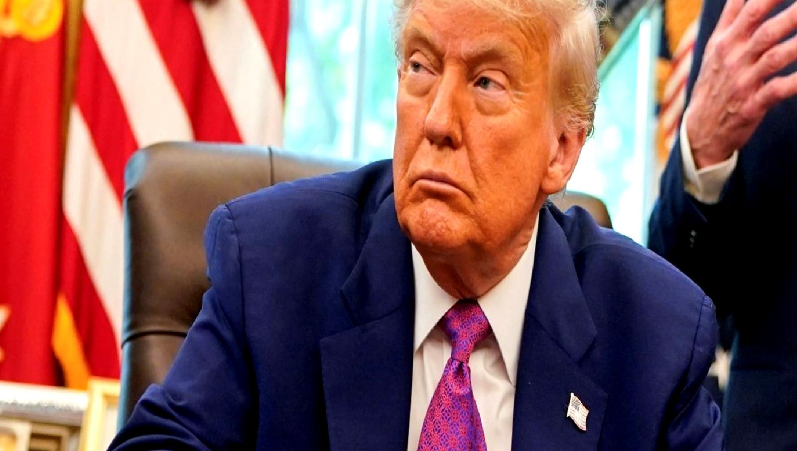 Trump, Netanyahu ile Gazze'deki durumu düzeltme çabalarını görüşüyor. Detaylar haberimizde.