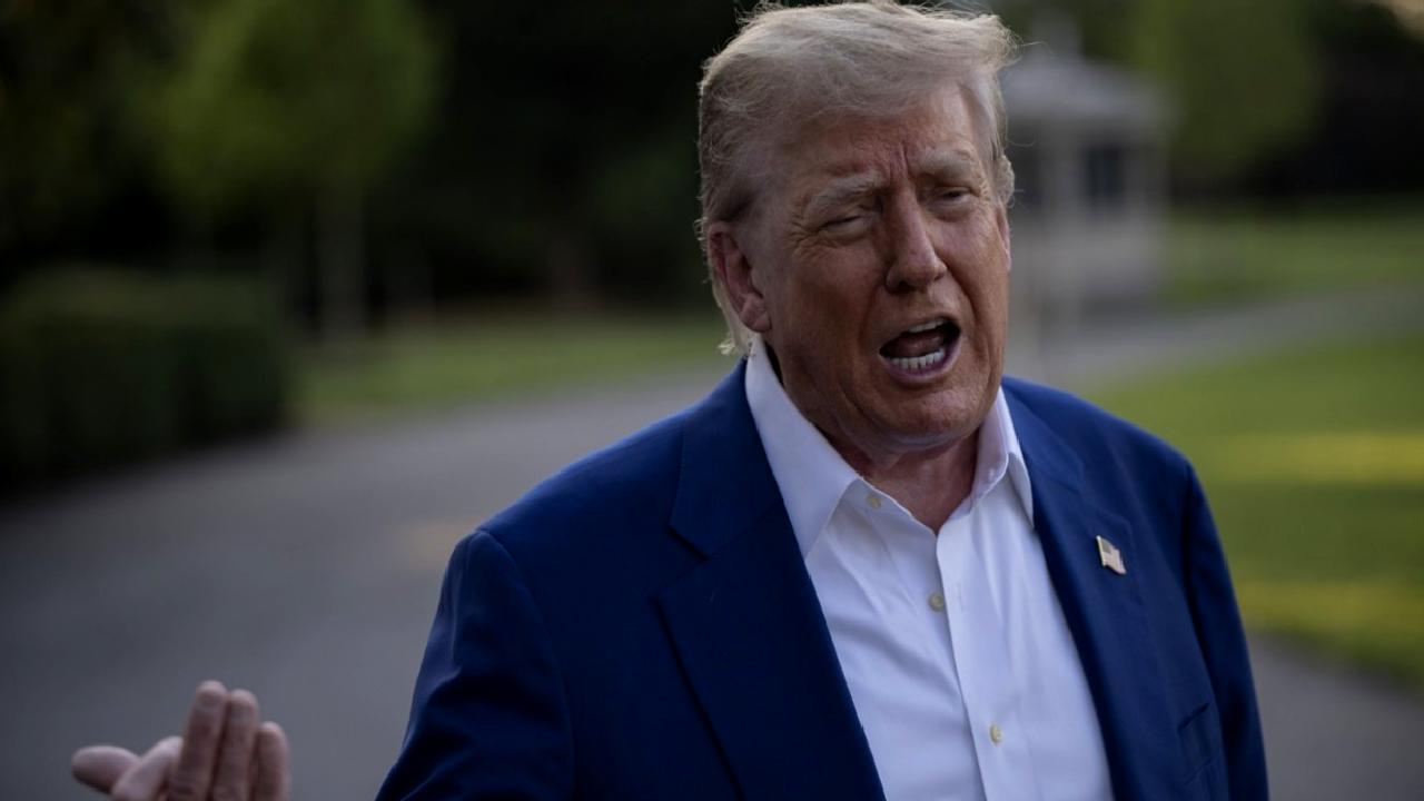 ABD Başkanı Trump, Rusya'ya tanıdığı süreyi 10 güne indirerek yeni