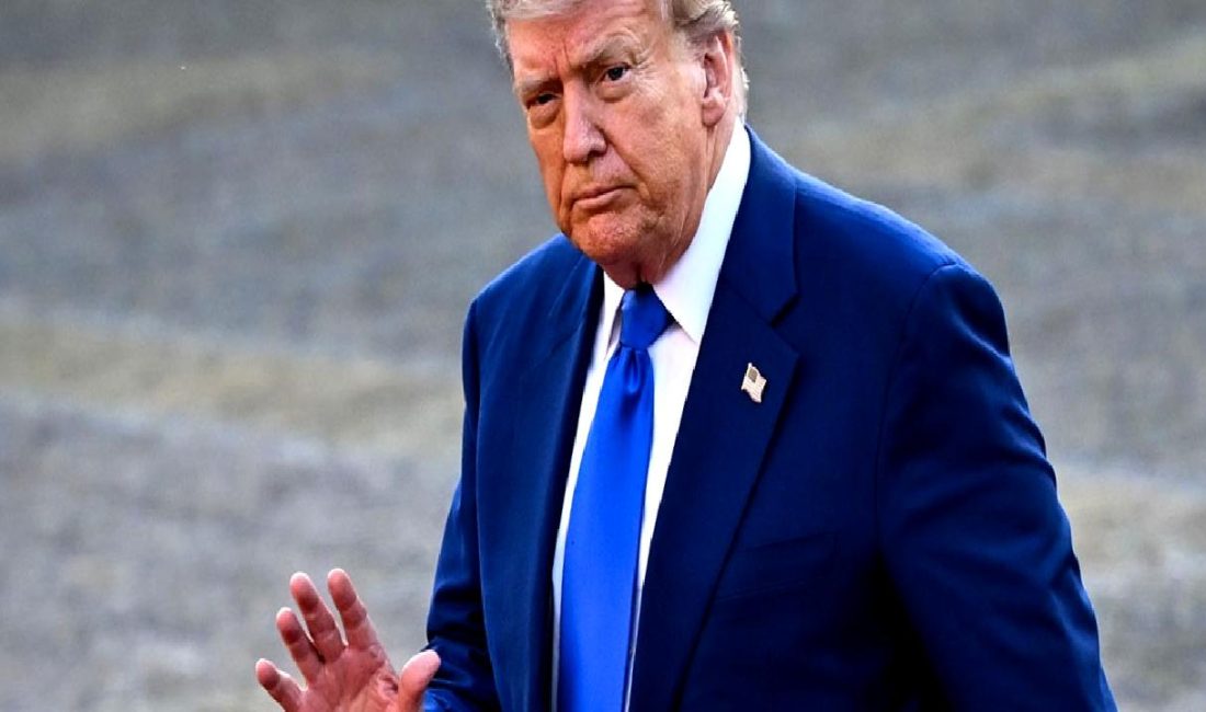 Trump ve NATO Zirvesinde Rusya ve Ukrayna konuları detaylarıyla analiz