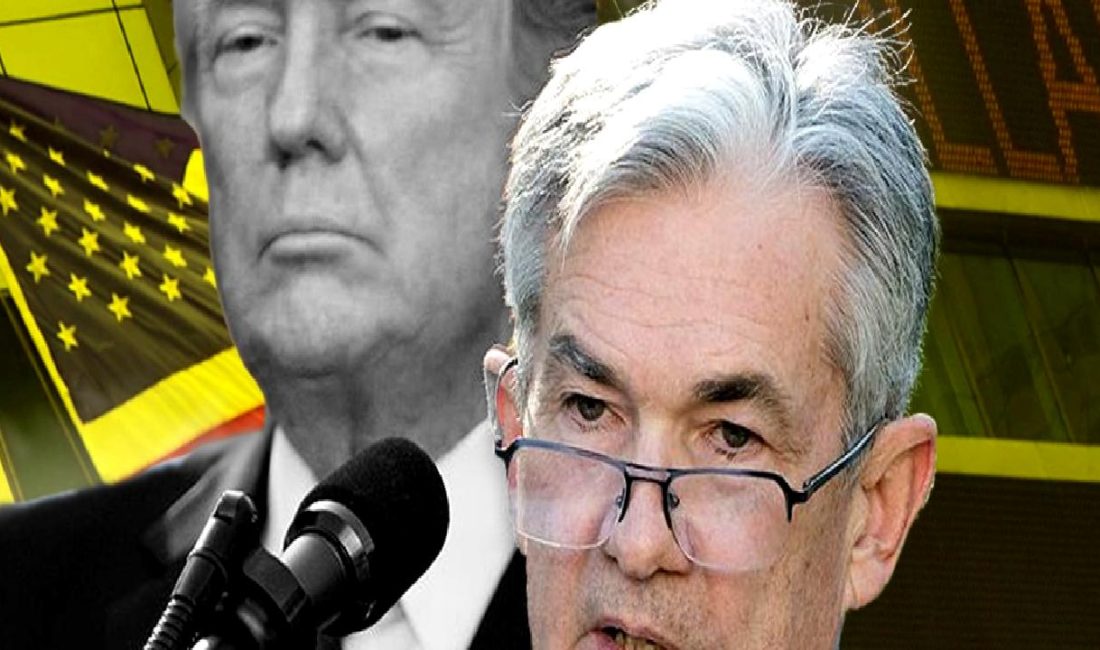 Trump'ın son açıklamaları ve güncel gelişmeleri keşfedin: Politika, ekonomi ve