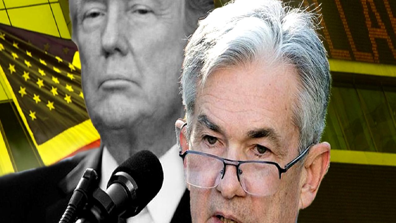 Trump'ın son açıklamaları ve güncel gelişmeleri keşfedin: Politika, ekonomi ve