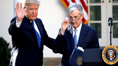 Trump'ın Beyaz Saray'da Fed Başkanı Powell hakkındaki görüşleri ve tartışmaları