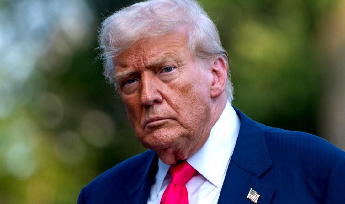 Trump'ın Çin'e daveti ve ticaret gerilimlerini ele alan detaylı bir