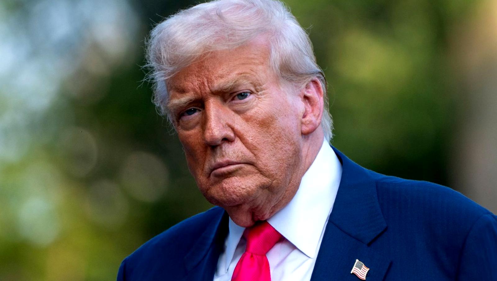 Trump'ın Çin'e daveti ve ticaret gerilimlerini ele alan detaylı bir