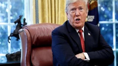 Trump'ın Çin ziyareti ve ticaret gerilimlerini keşfedin: ABD-Çin ilişkilerindeki kritik