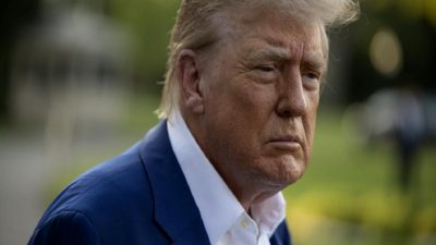 Trump'ın Endonezya ve Avrupa Birliği ile ticaret anlaşmaları hakkındaki açıklamaları,