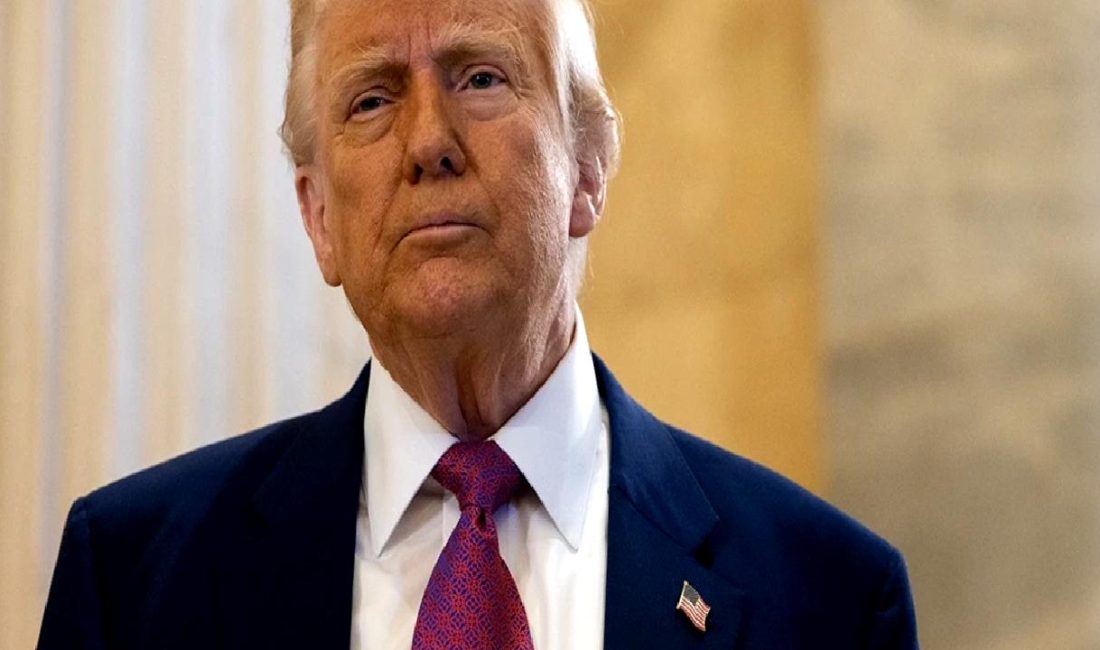 Trump’ın Federal Harcama Kesintileri ve Etkileri Trump'ın federal harcama kesintilerinin ekonomiye ve topluma etkilerini keşfedin. Detaylı