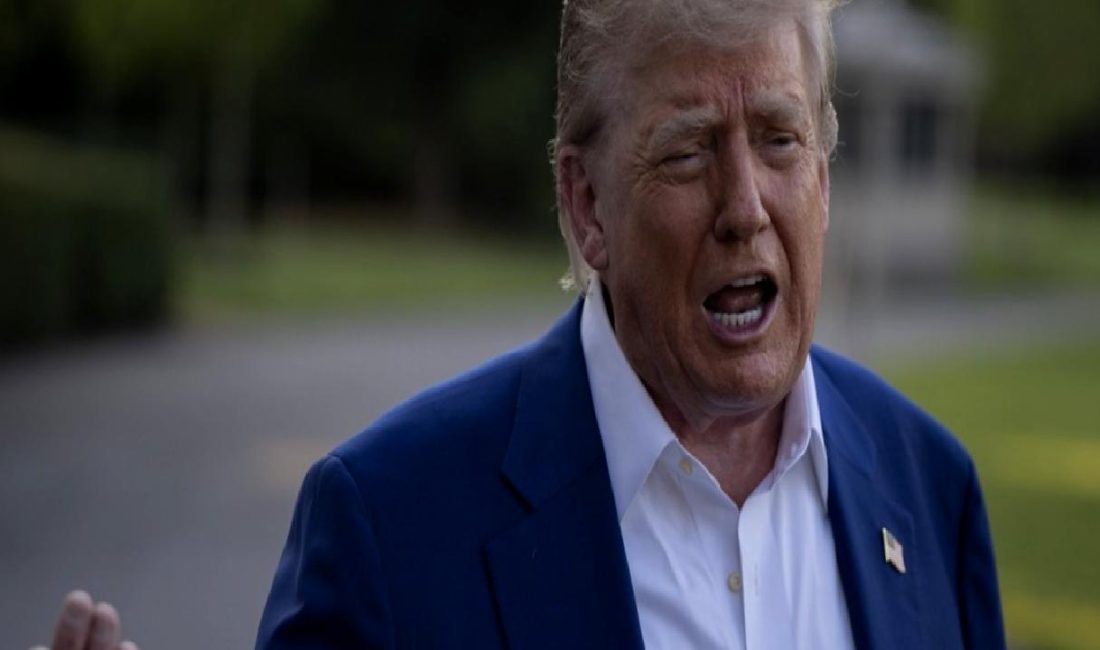 Trump'ın Filipinler ziyareti ve ticaret anlaşması: Ziyaretin detayları, anlaşmanın içeriği