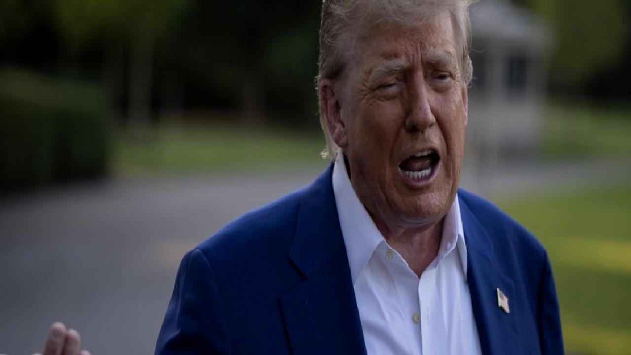 Trump'ın Filipinler ziyareti ve ticaret anlaşması: Ziyaretin detayları, anlaşmanın içeriği