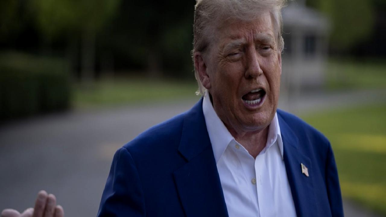 Trump'ın İran açıklamaları: Son gelişmeleri ve analizleri burada keşfedin.