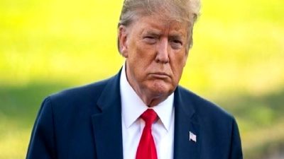 Trump'ın İsrail ile ilgili açıklamalarını ve etkilerini keşfedin. Detaylar makalede!