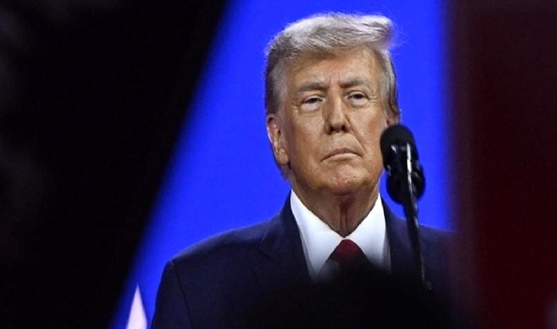 Trump’ın Japonya ile Yeni Anlaşması Trump'ın Japonya ile yeni anlaşmasının detayları ve olası etkileri hakkında