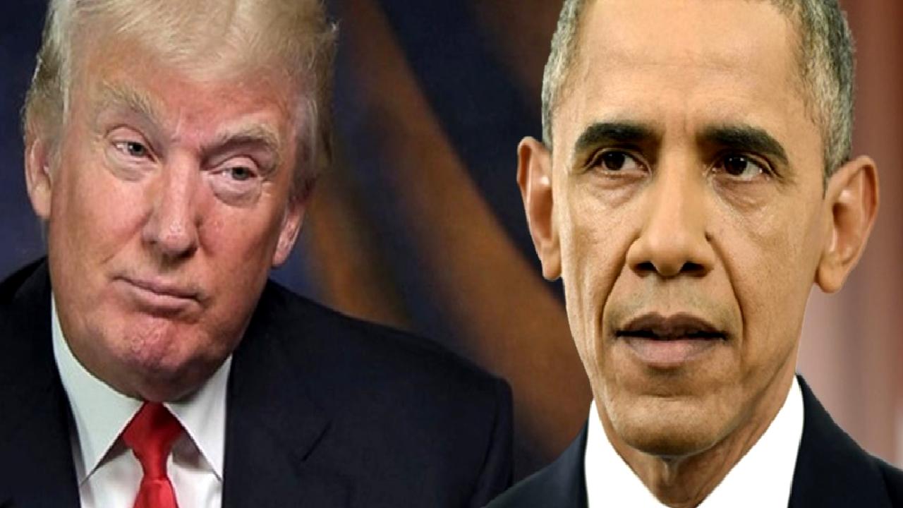 Trump'ın Obama'ya yönelik suçlamaları ve tepkileri üzerine detaylı bir analiz,