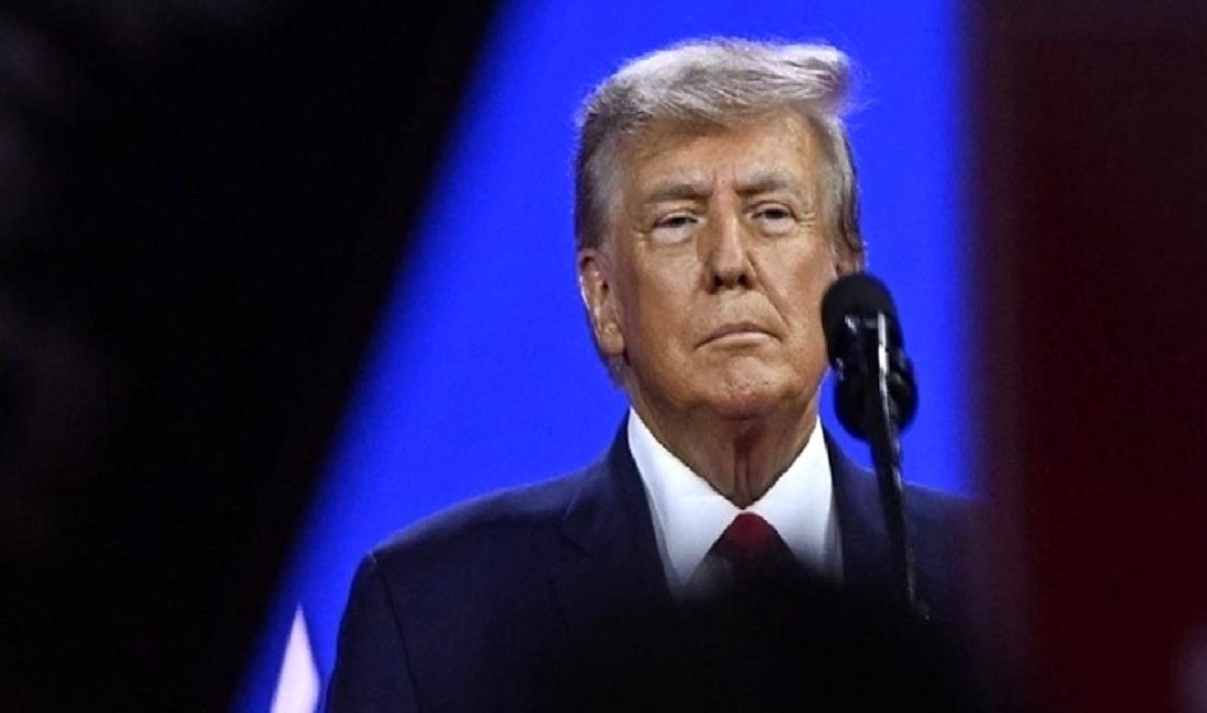 Trump’ın Son Açıklamaları: Epstein Davası ve İran Nükleer Tesisleri Trump'ın son açıklamaları: Epstein davası ve İran nükleer tesisleri hakkında
