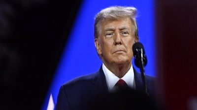 Trump'ın son açıklamaları: Epstein davası ve İran nükleer tesisleri hakkında