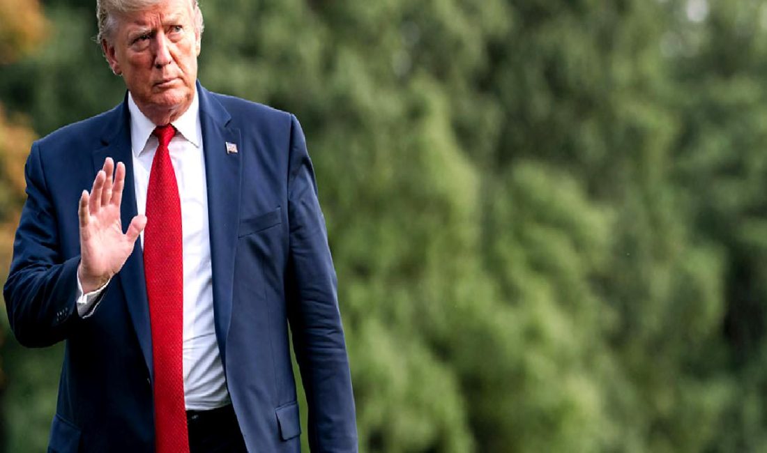 Trump’ın Son Açıklamaları ve İddiaları Donald Trump'ın son açıklamaları ve iddialarını keşfedin. Siyasi gündemin nabzını