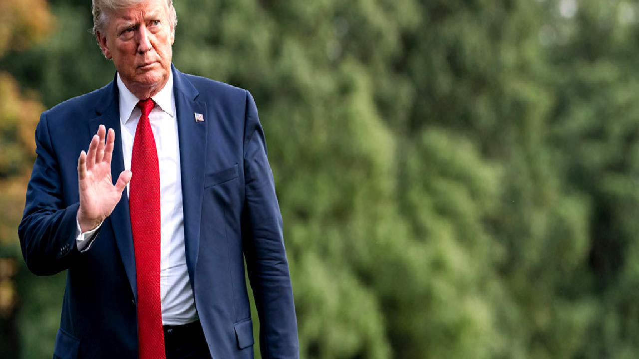 Donald Trump'ın son açıklamaları ve iddialarını keşfedin. Siyasi gündemin nabzını