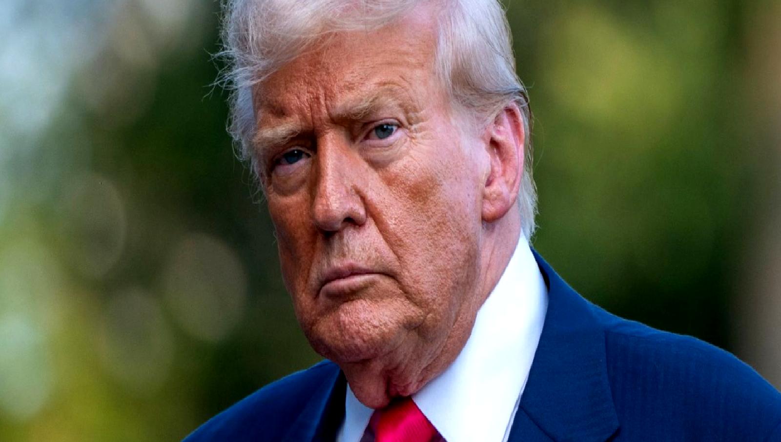 Donald Trump'ın son açıklamaları ve suçlamalarını keşfedin. ABD politikasında en