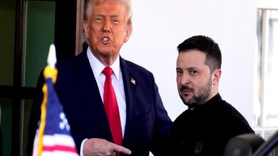 Trump’ın Ukrayna ve Rusya ilişkilerindeki son gelişmeleri, etkileri ve analizleri