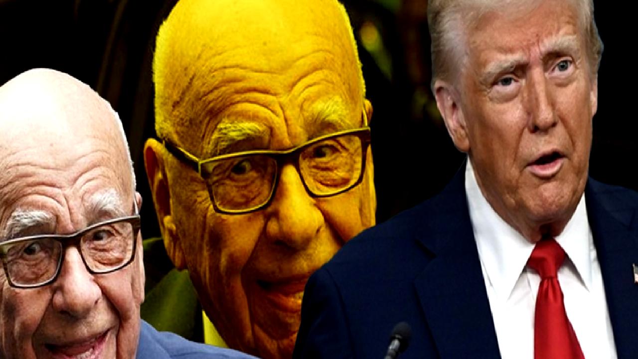 Trump'ın Wall Street Journal'a açtığı dava ve Epstein olayını inceleyin: