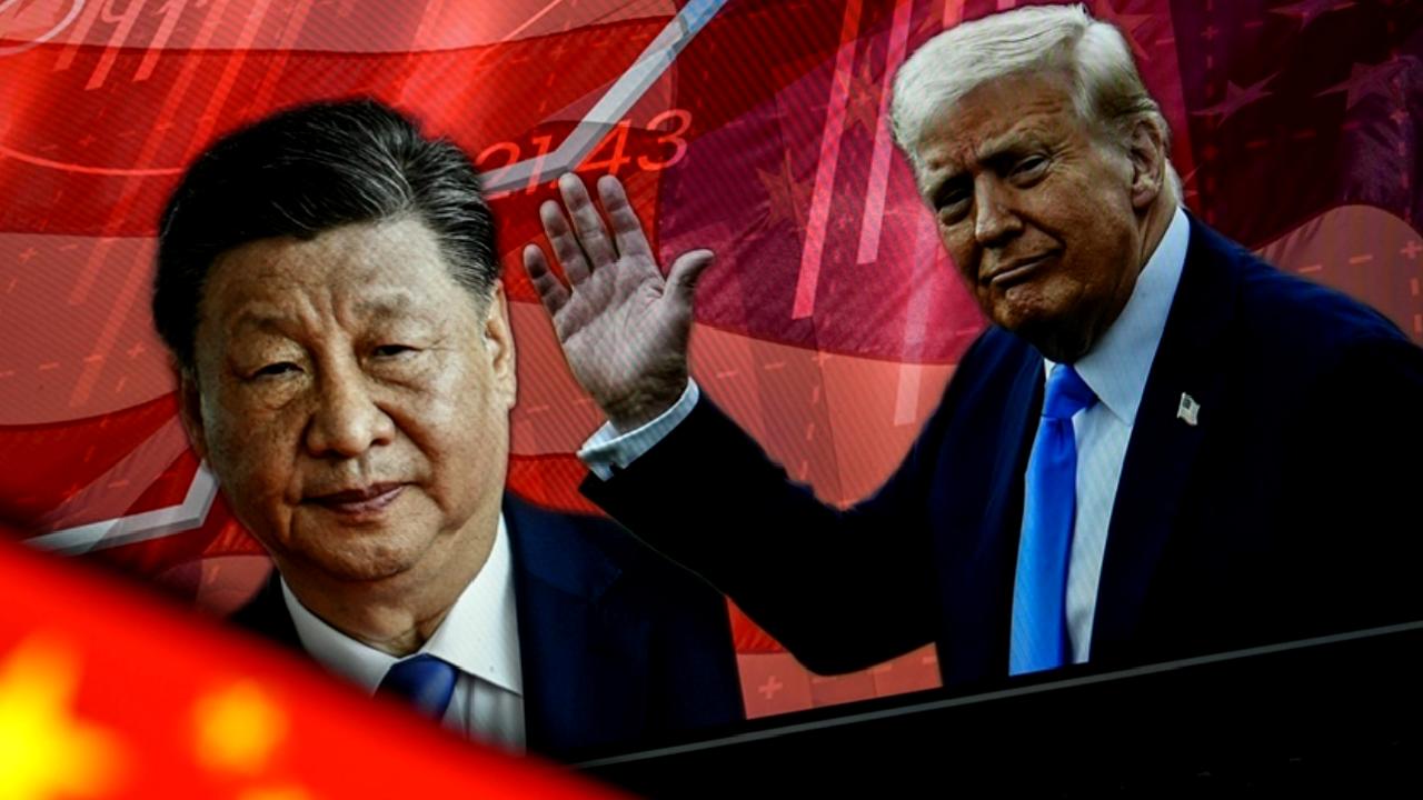 Trump, Çin'e teknoloji ihracatı kısıtlamalarını durdurarak yeni bir hamle yaptı.