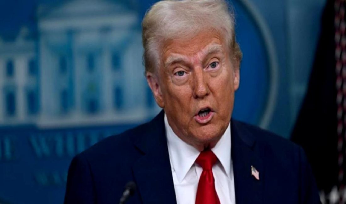 Trump'tan Kanada'ya tarife mektubu, gümrük vergileri ve ticaret politikalarındaki son