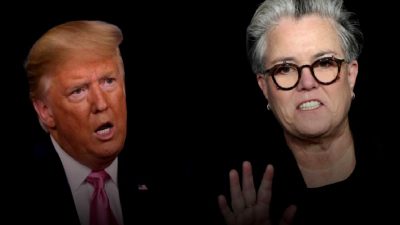 Trump'tan O'Donnell'a sert eleştiri ve İrlanda'ya taşınma tartışması hakkında detaylar.