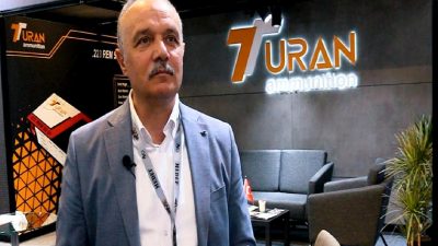 Turan Ammunition'ın fişek üretimindeki hedefleri ve gelişmeleri keşfedin. Yenilikçi yaklaşımlar