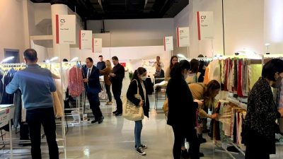 Türk hazır giyim sektörü, ABD pazarında yeni fırsatlara odaklanarak ihracat