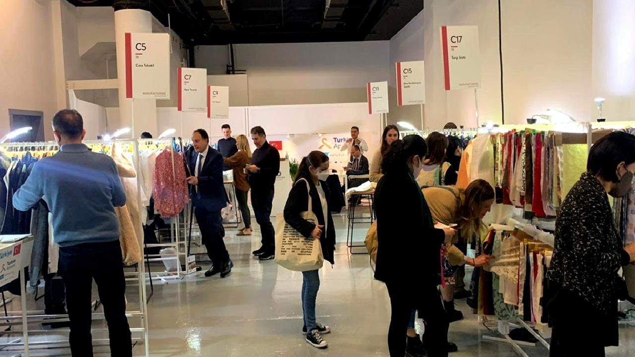 Türk hazır giyim sektörü, ABD pazarında yeni fırsatlara odaklanarak ihracat