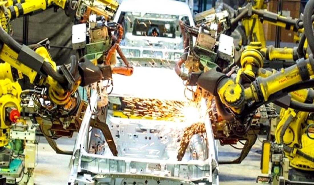 Türk otomotiv sanayinin güncel durumu, gelişmeleri ve gelecekteki fırsatları hakkında