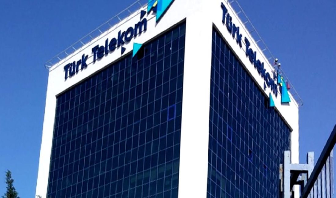 Türk Telekom, yeni varlık kiralama şirketi kuruluşunu duyurdu. Detaylar ve