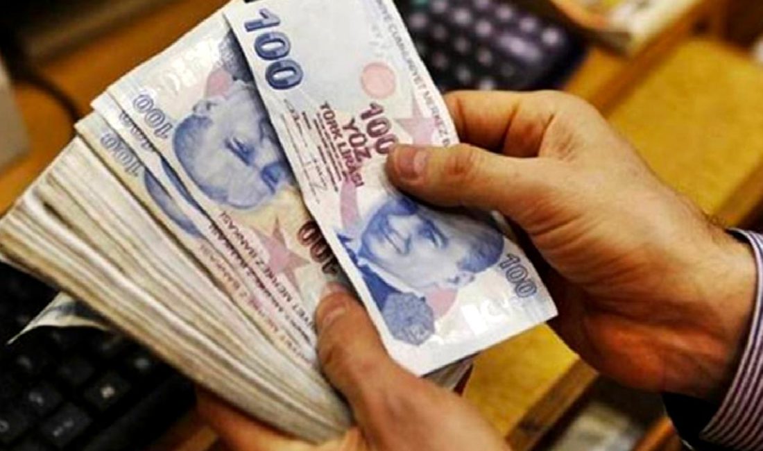 Türkiye Bankalar Birliği (TBB) Risk Merkezi Verilerine Göre Artan Batık Kredi Miktarları ve Borç Ödeyemeyen Kişi Sayısındaki Gelişmeler Türkiye Bankalar Birliği Risk Merkezi verilerine göre artan batık kredi