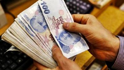 Türkiye Bankalar Birliği Risk Merkezi verilerine göre artan batık kredi