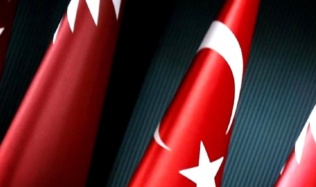 Türkiye-Katar ticaretinde menşe kuralları belirlendi. Bu anlaşma ticari ilişkileri güçlendirerek
