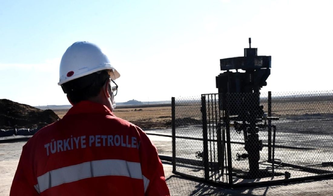 Türkiye Petrolleri, Kato Dağı'nda petrol arama çalışmalarını sürdürüyor. Detaylar ve