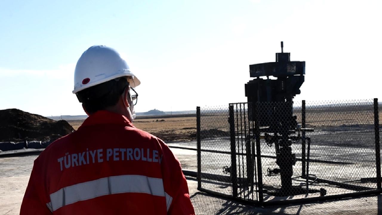 Türkiye Petrolleri, Kato Dağı'nda petrol arama çalışmalarını sürdürüyor. Detaylar ve
