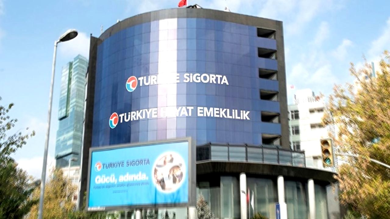 Türkiye Sigorta ve Türkiye Hayat Emeklilik'in yarı yıl performansını keşfedin: